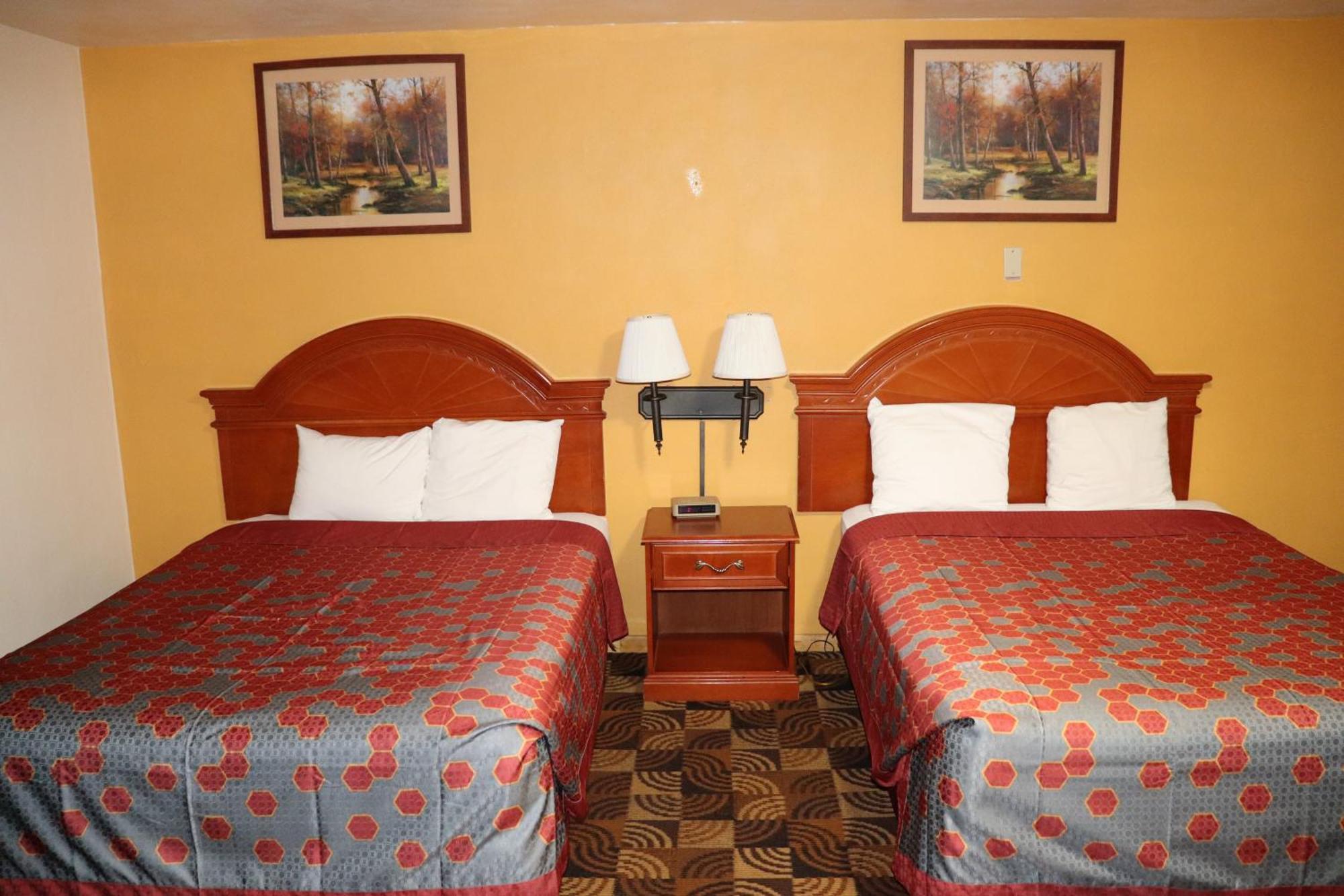 Best Nights Inn - Sparta Esterno foto