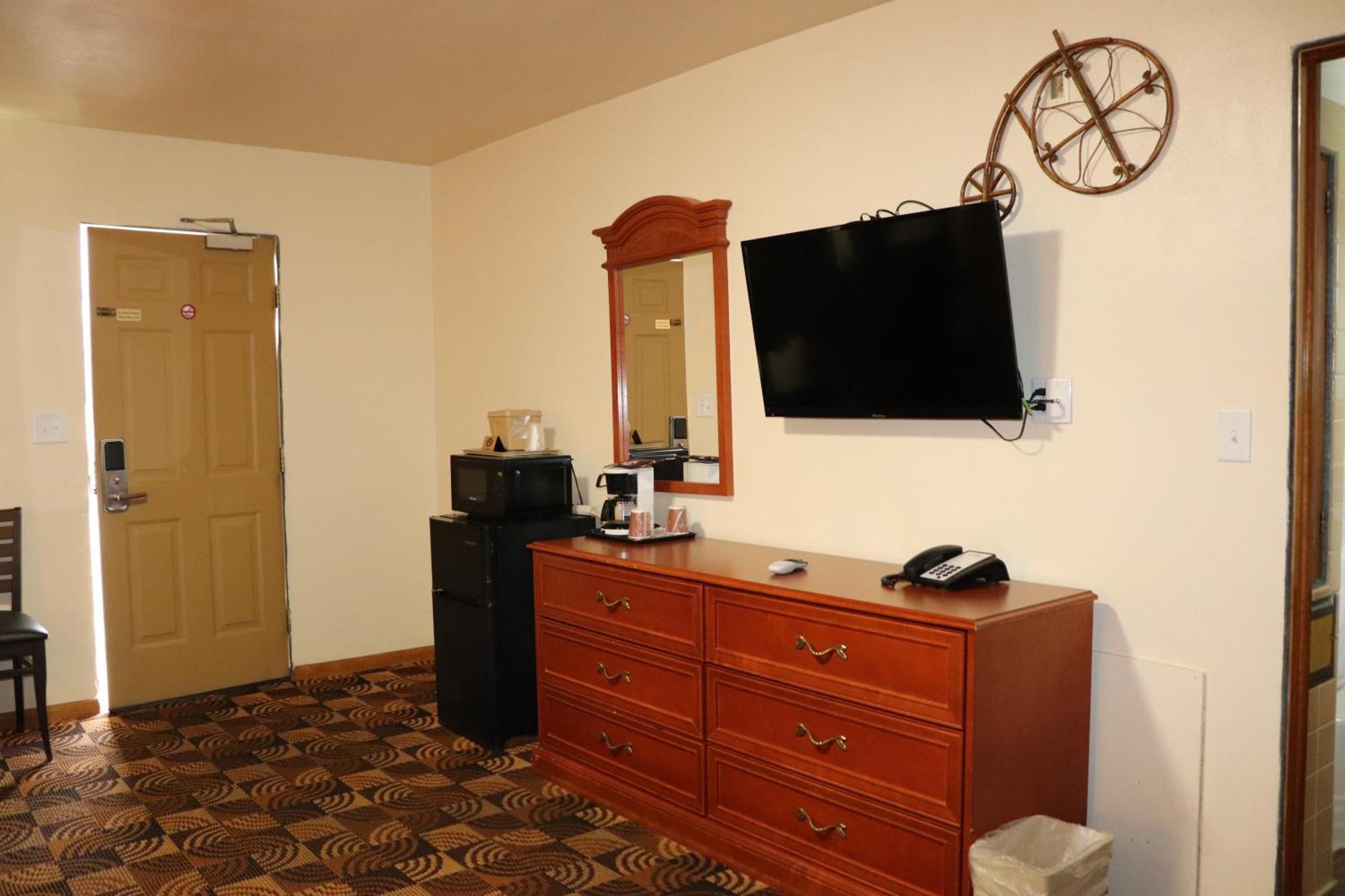 Best Nights Inn - Sparta Esterno foto