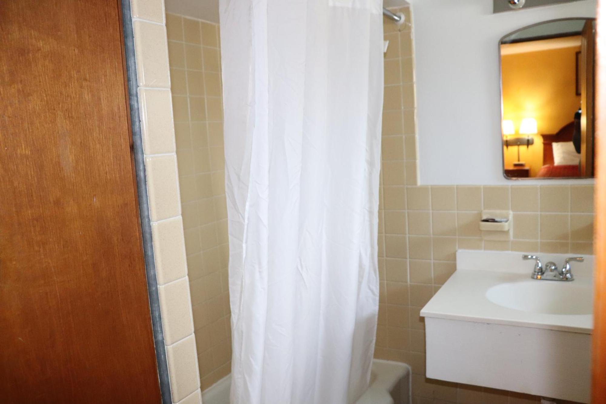Best Nights Inn - Sparta Esterno foto