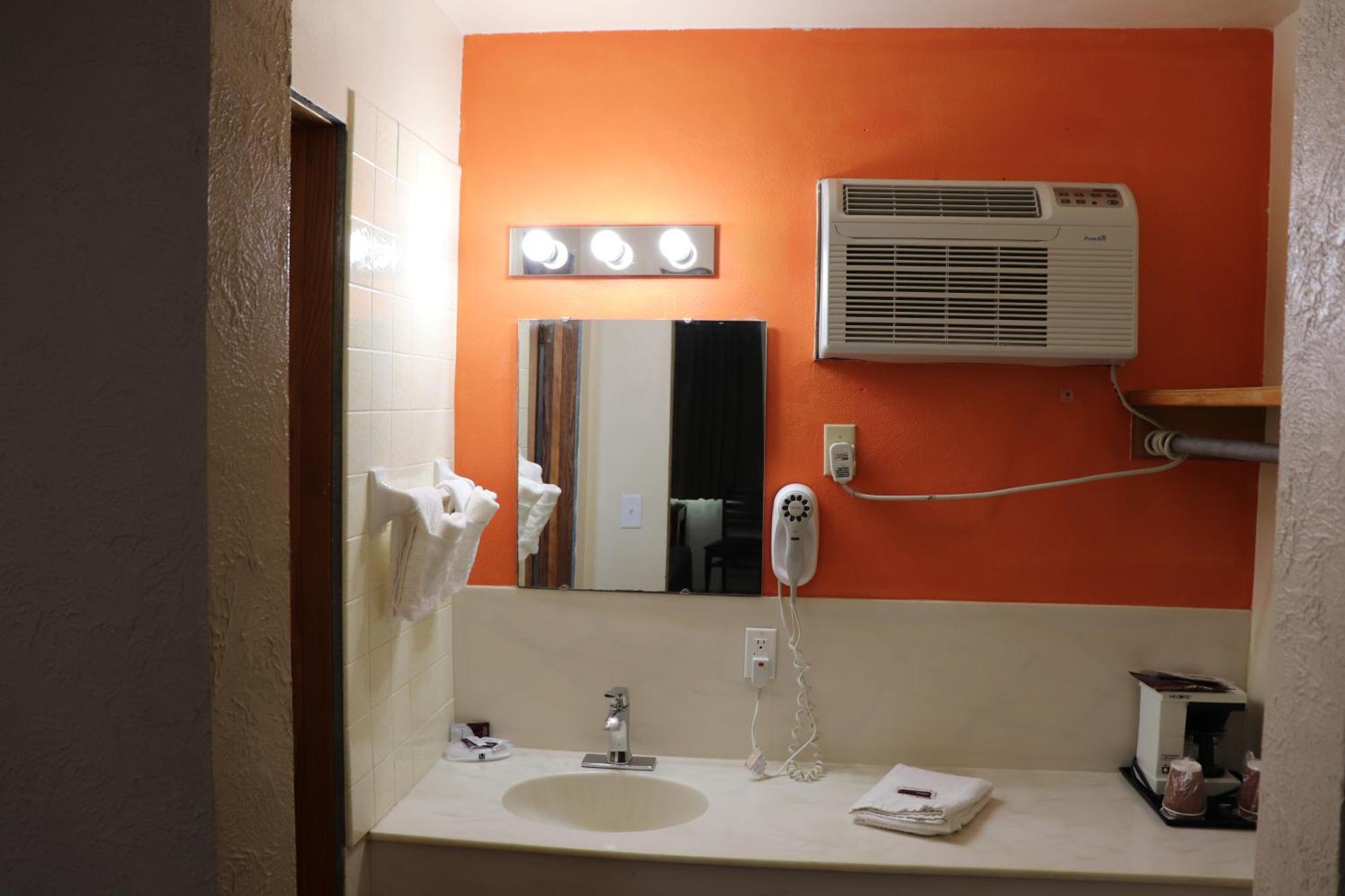 Best Nights Inn - Sparta Esterno foto