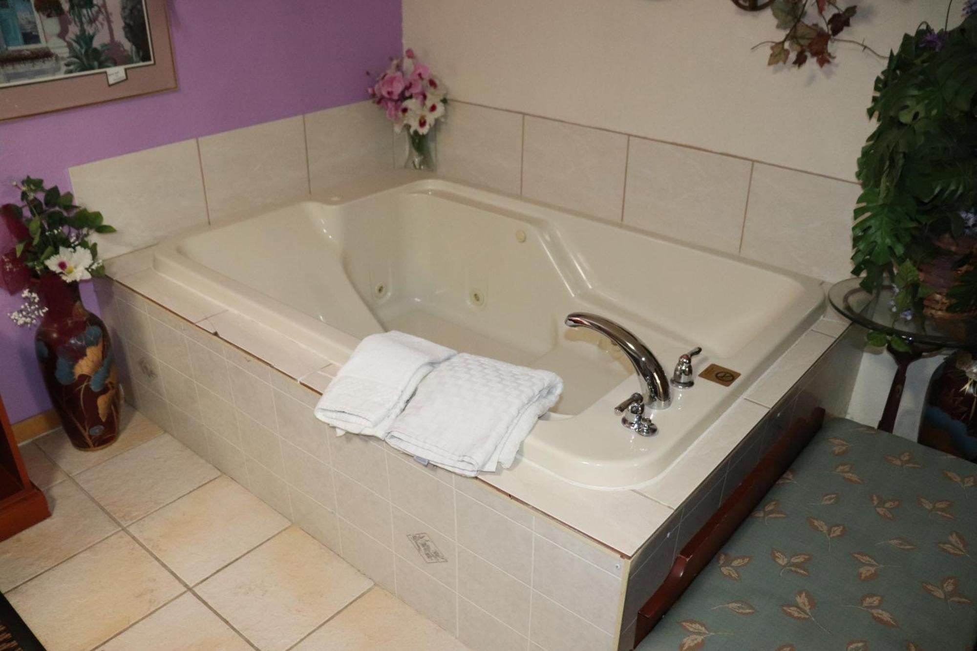 Best Nights Inn - Sparta Esterno foto