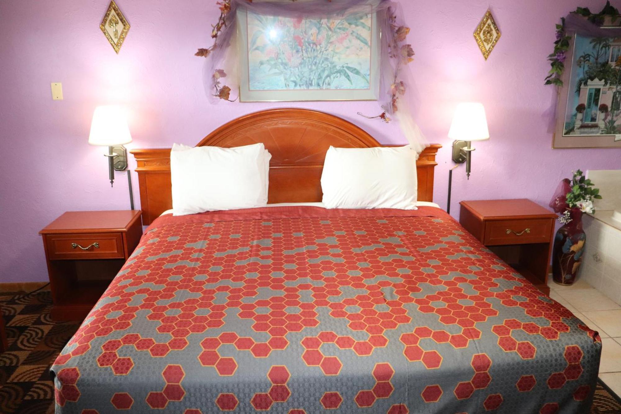 Best Nights Inn - Sparta Esterno foto