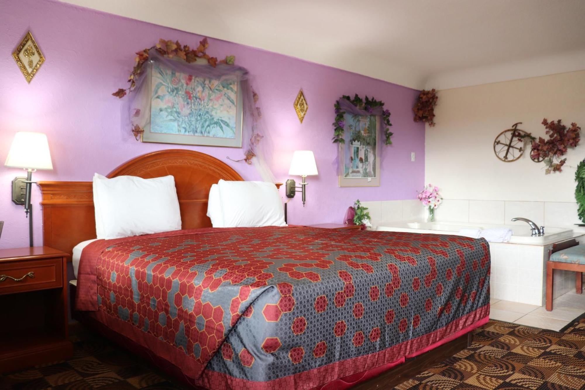 Best Nights Inn - Sparta Esterno foto