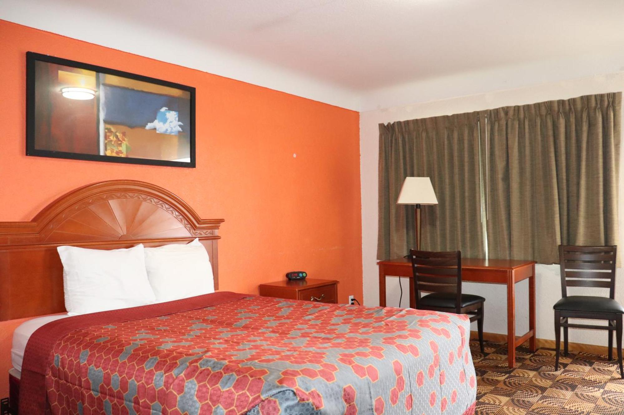 Best Nights Inn - Sparta Esterno foto