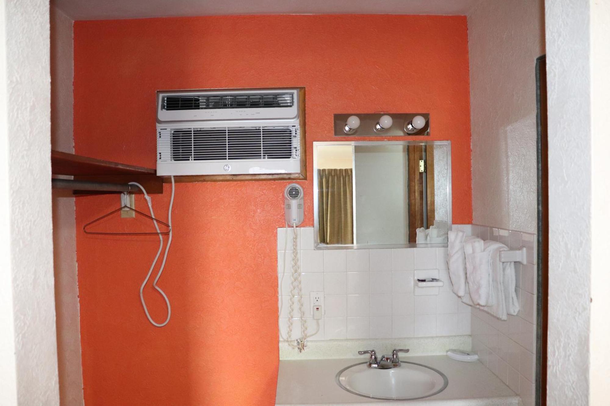 Best Nights Inn - Sparta Esterno foto