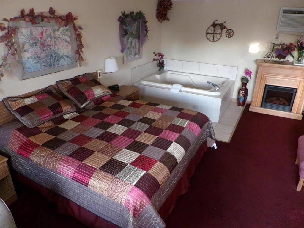 Best Nights Inn - Sparta Esterno foto