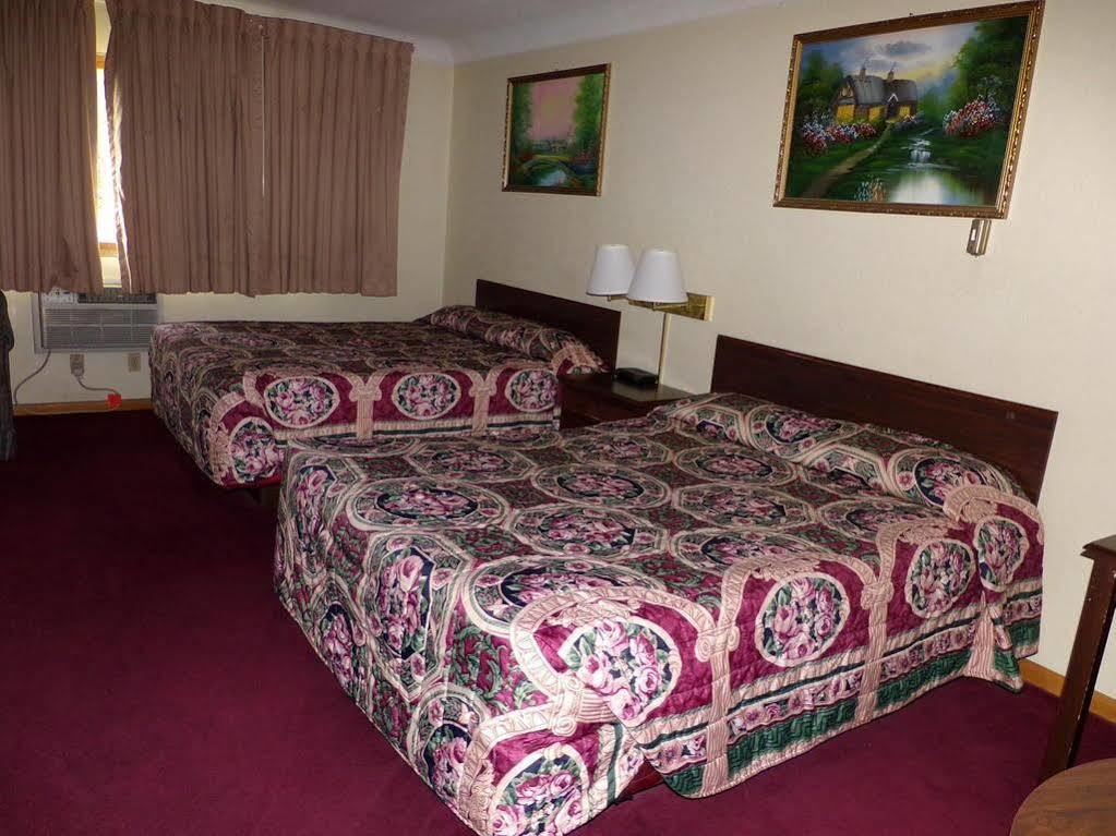 Best Nights Inn - Sparta Esterno foto